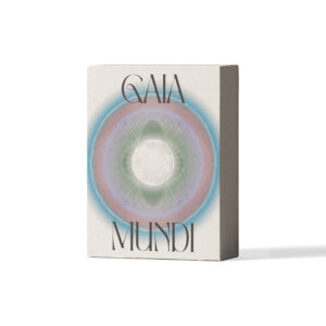 Oráculo Gaia Mundi (pré-venda)