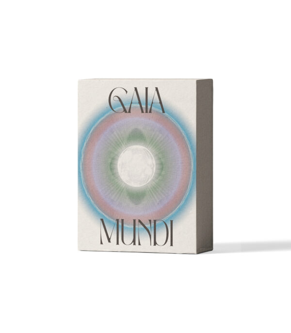 Oráculo Gaia Mundi (pré-venda)